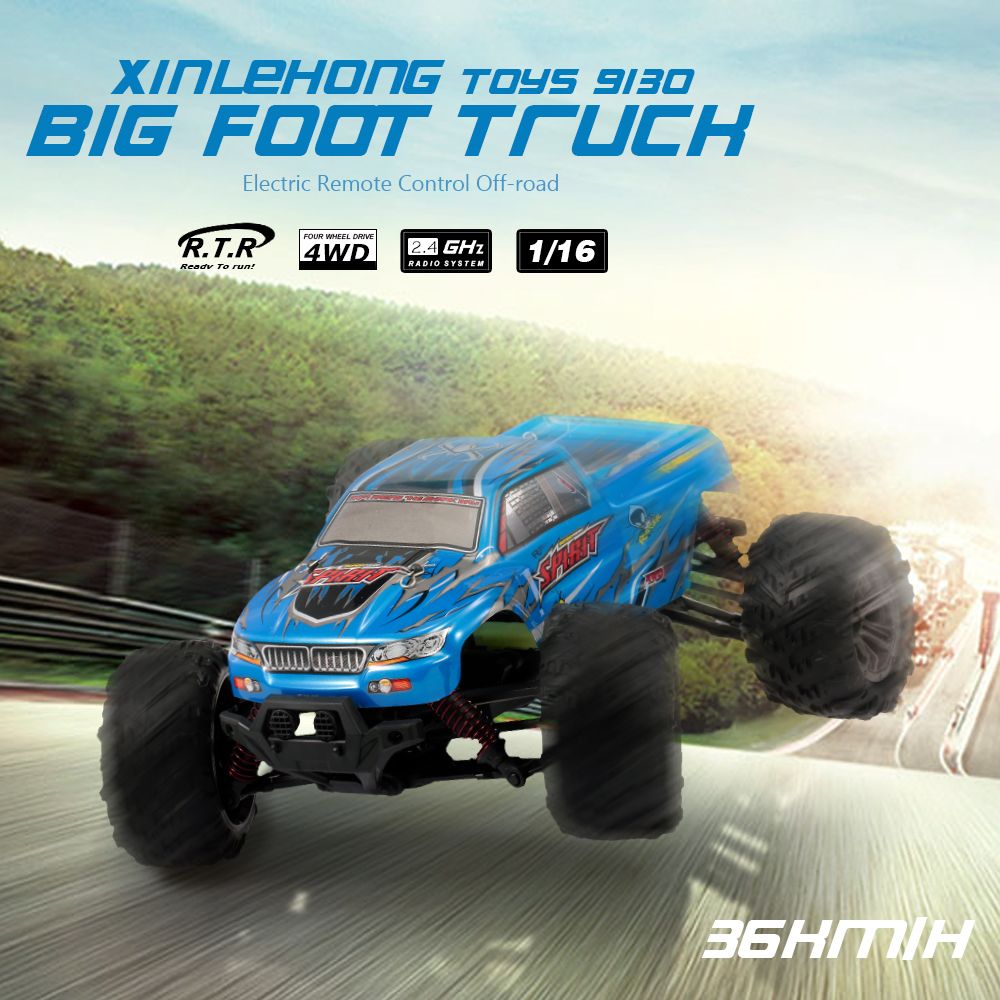 rc toys for kids