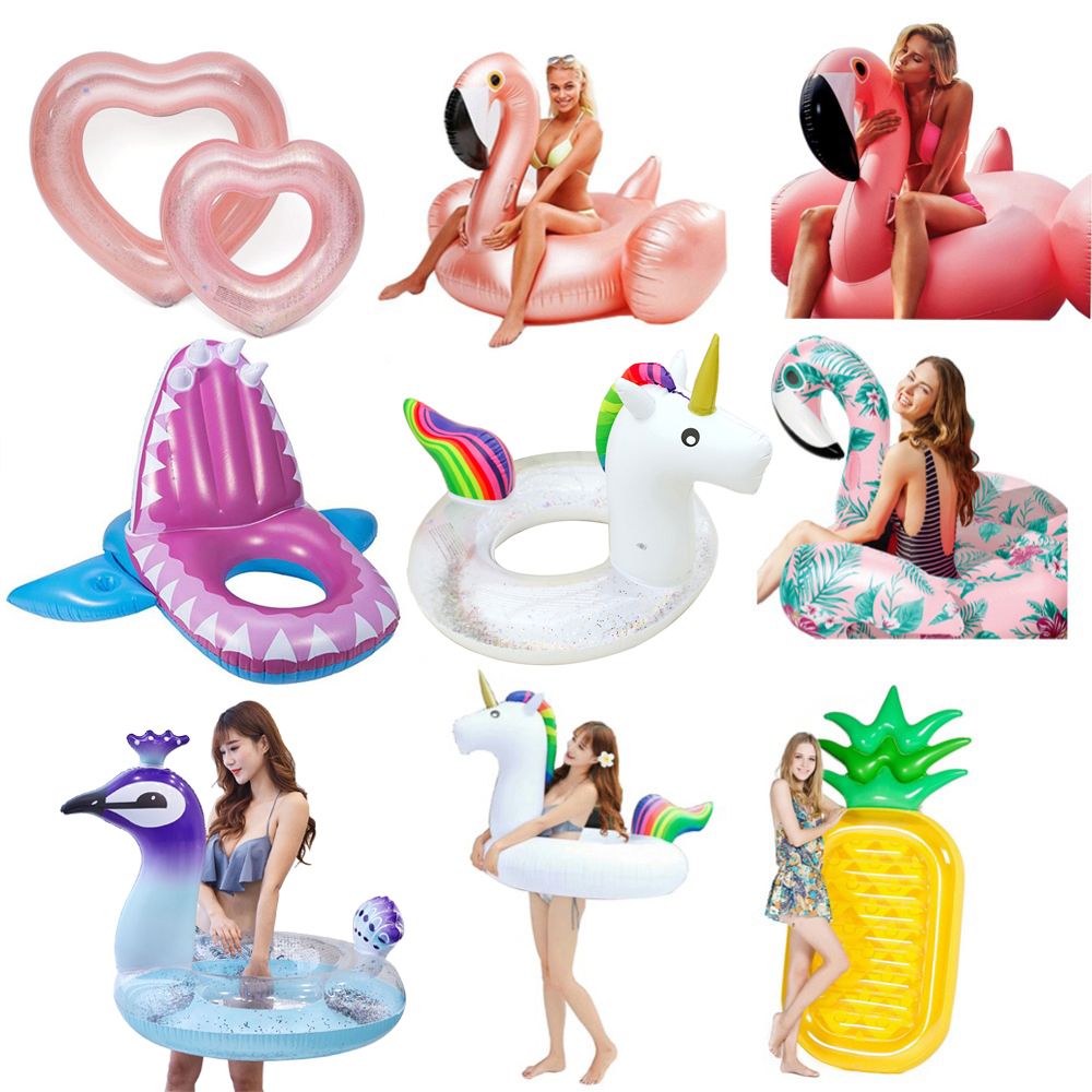 pool float sale