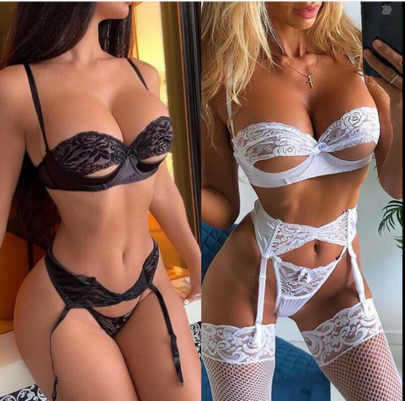 Photo Sexy Lingerie