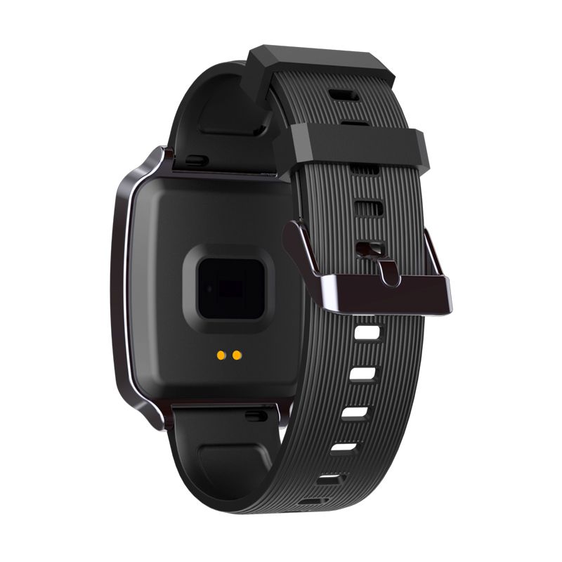 Großhandel Versorgung Smart Watch Bluetooth SmartWatch KY116 Smart Armband  Blutdruck Pulsmesser Fitness Tracker Für Apple IOS Android Von Phontech,  13,09 € | De.DHgate.Com