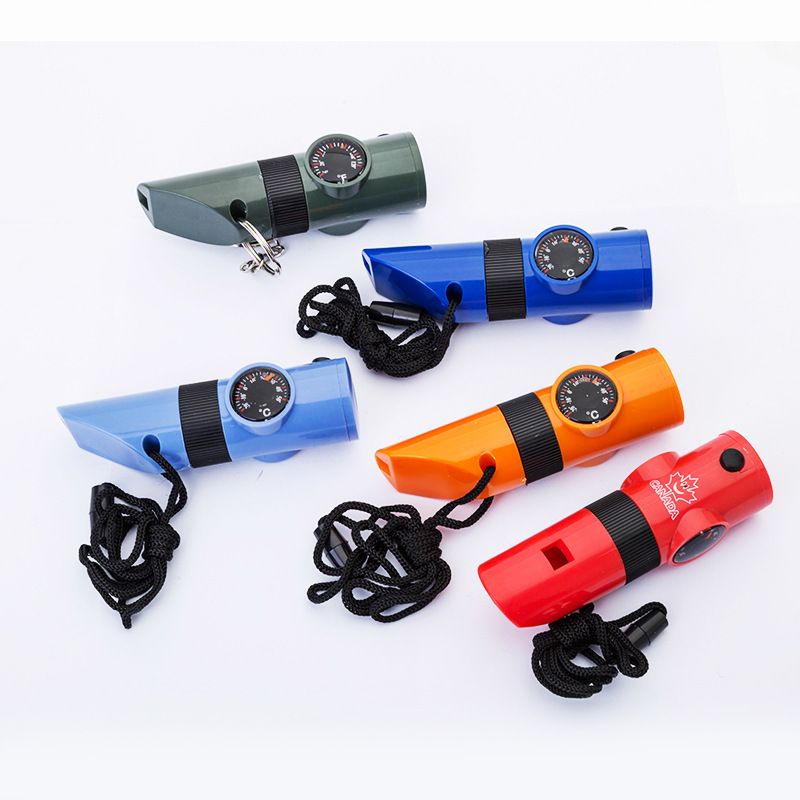 7 in 1 whistle