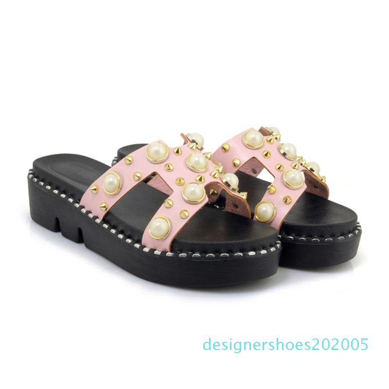 large size ladies slippers