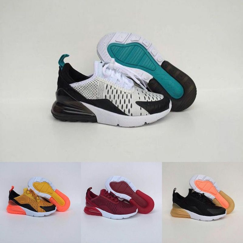 zapatillas nike air max 270 niño zapatillas nike air max 270 niño