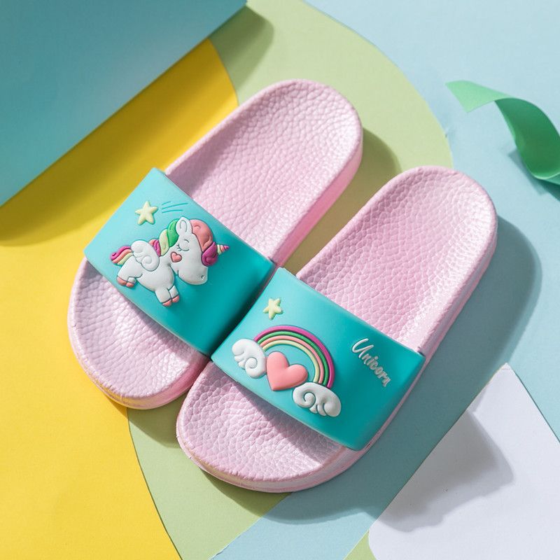 baby girl rainbow shoes