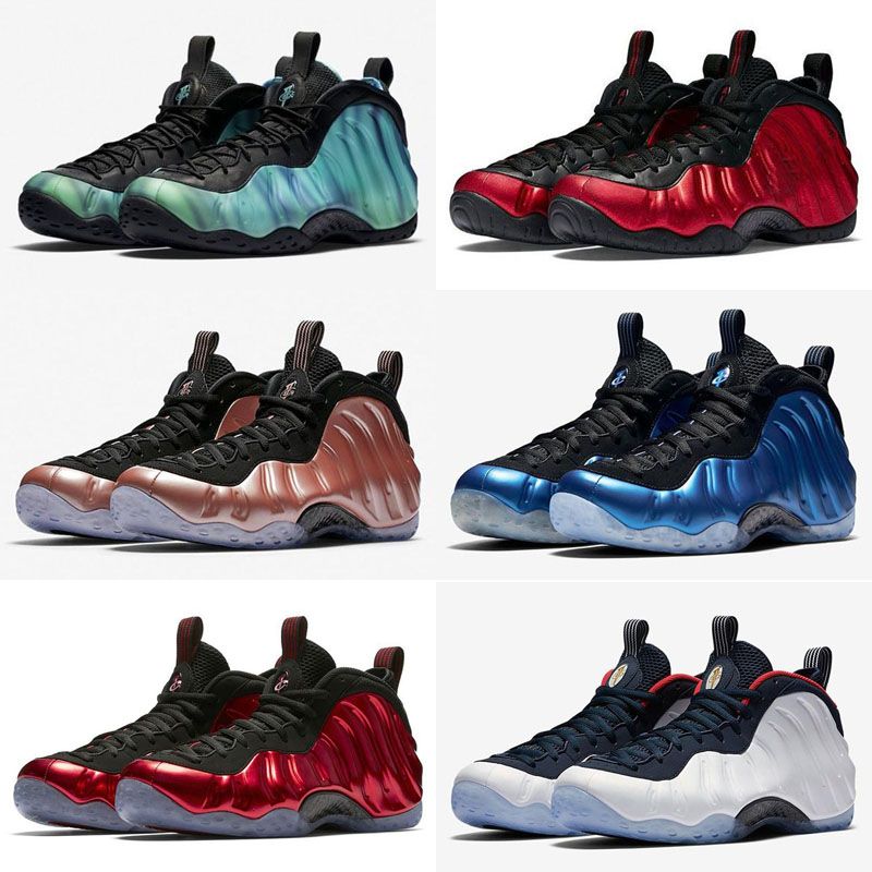 penny basketball shoes