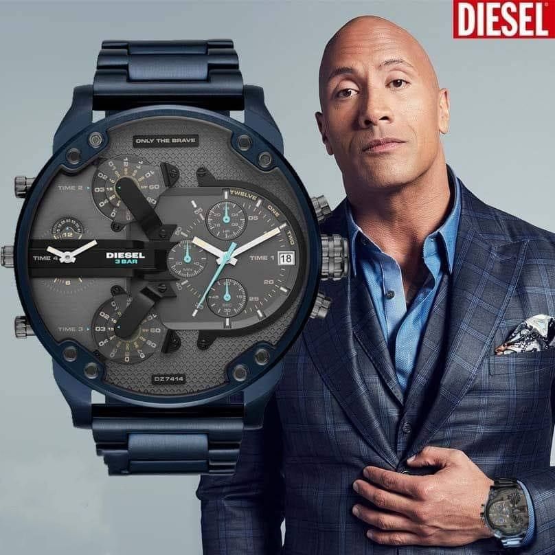 diesel dz7314