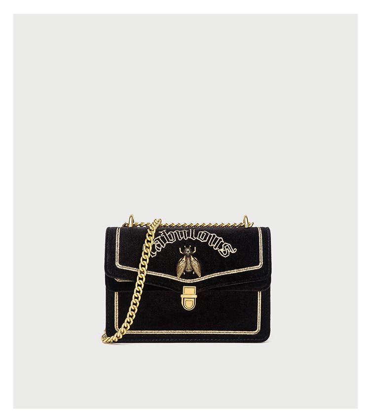 lyn bolsa