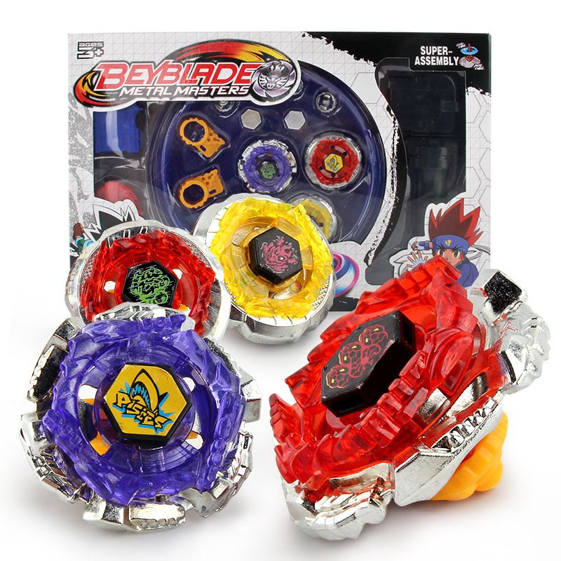 baby blade toys