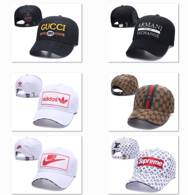 low price hats