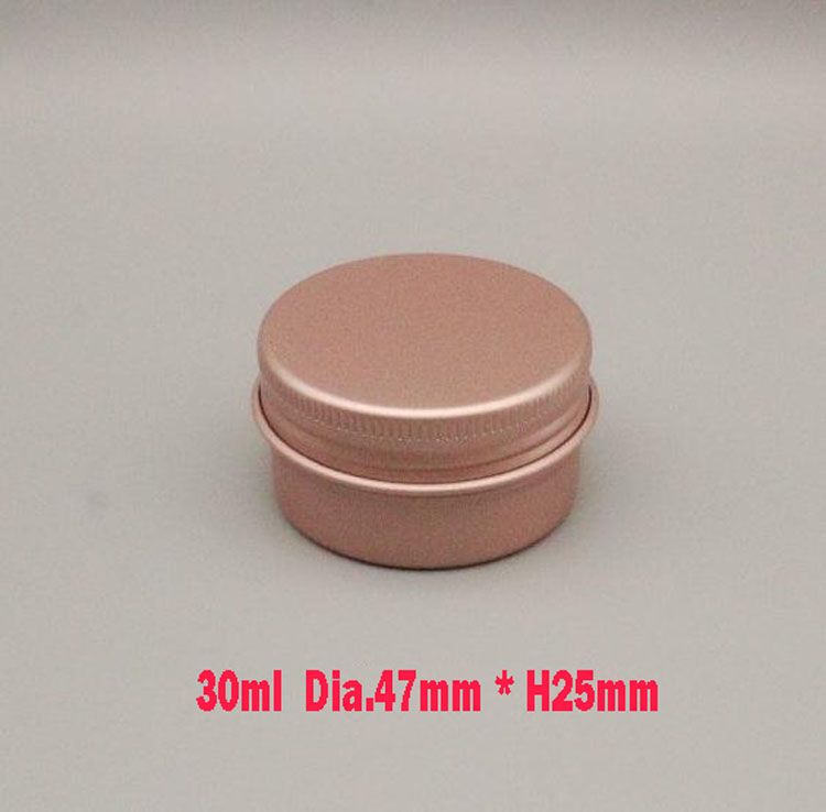 30 ml rose goud