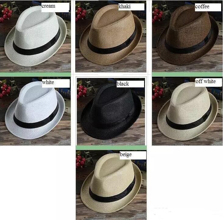 mens straw hats sale