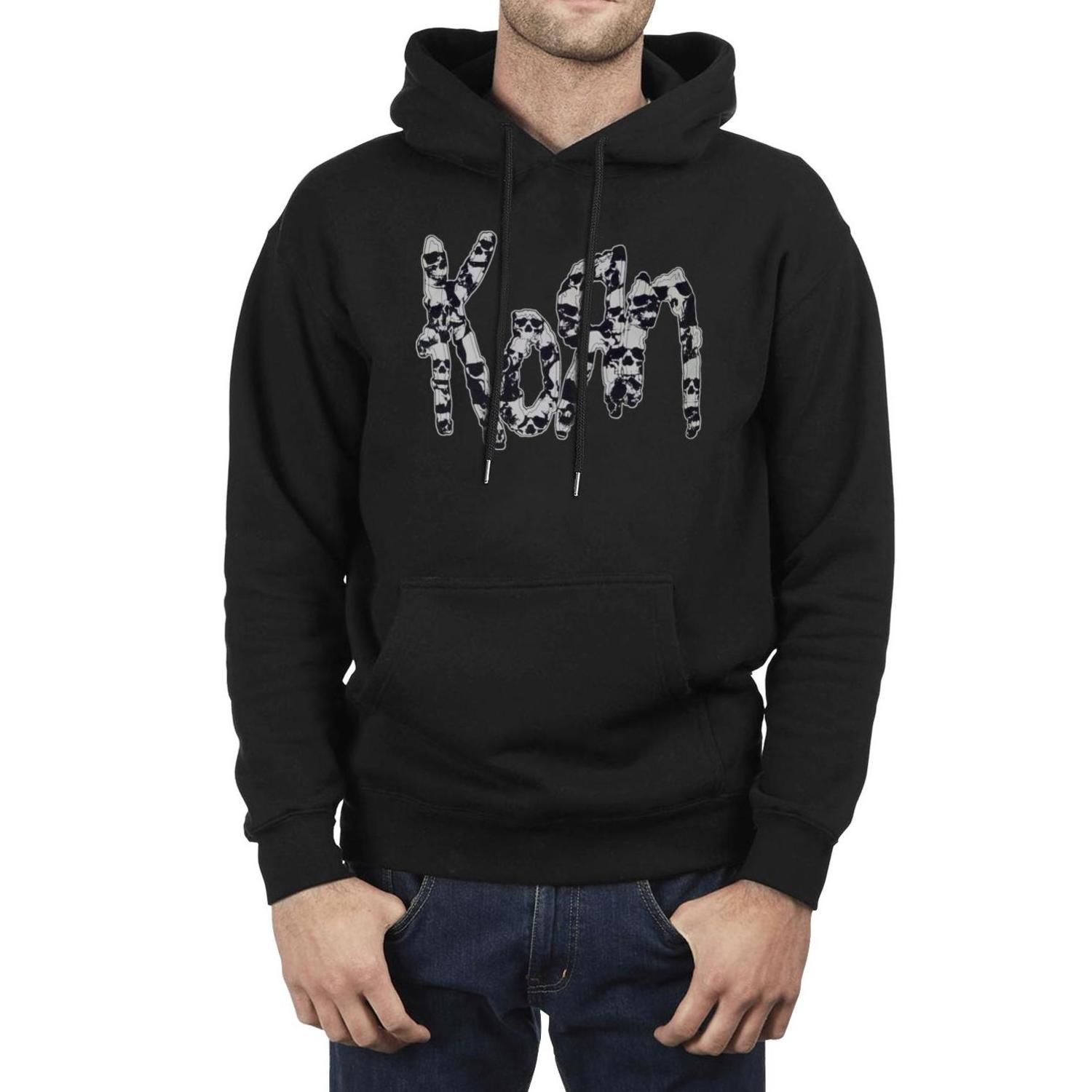 korn sweater