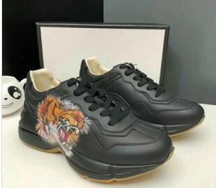 red white and blue platform sneakers