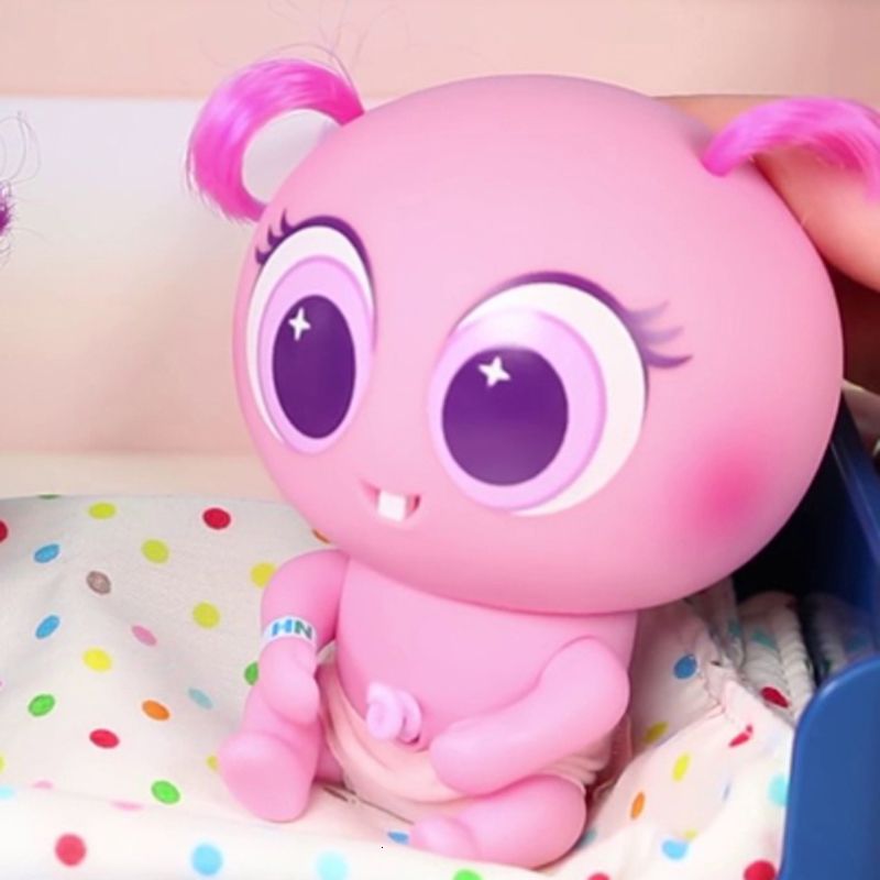 ksimerito nerile neonate doll