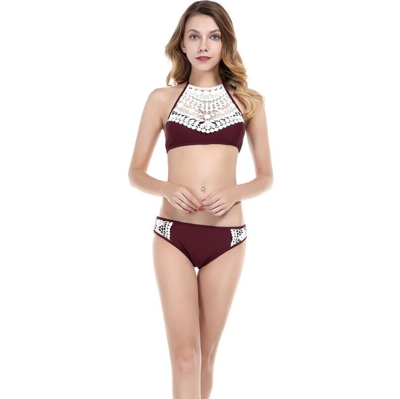 sports bra swim suits