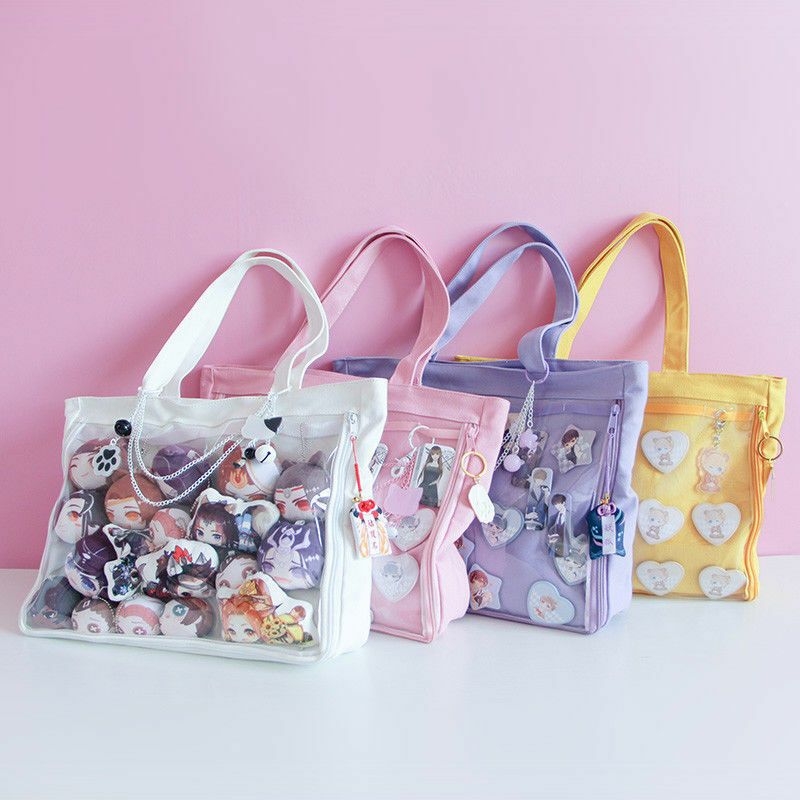 ita bag tote