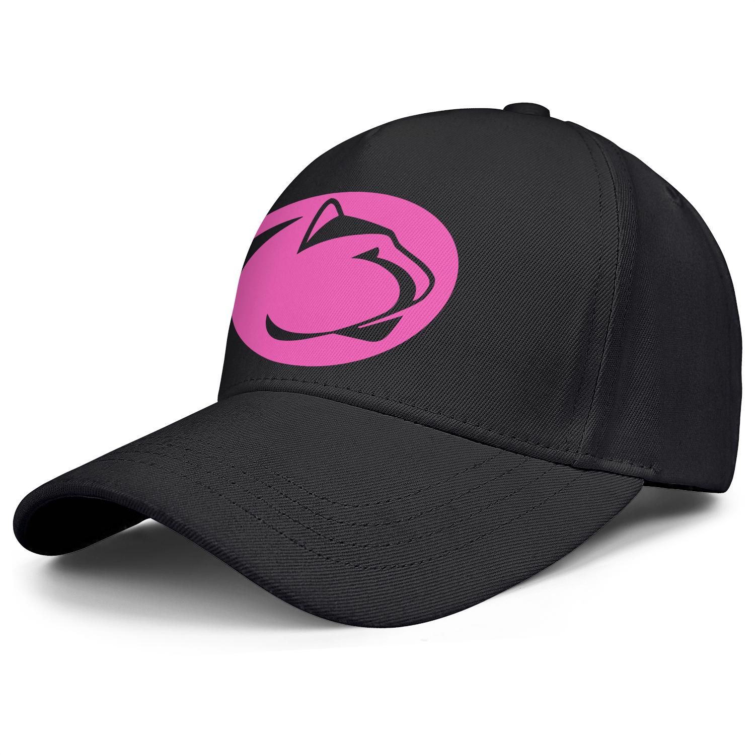 penn state golf hat