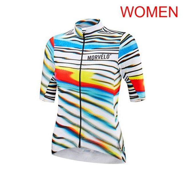 best women's cycling jerseys 2019