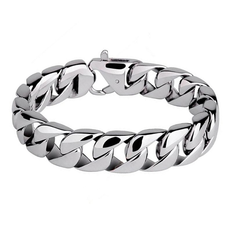 Ssense Uomo Accessori Gioielli Bracciali ID Bracelet 