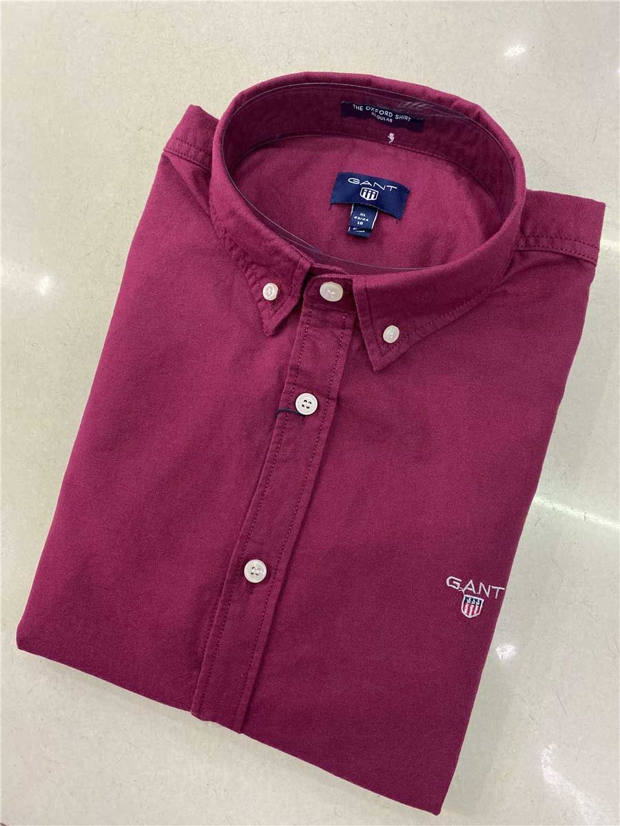 gant men's polo shirts sale