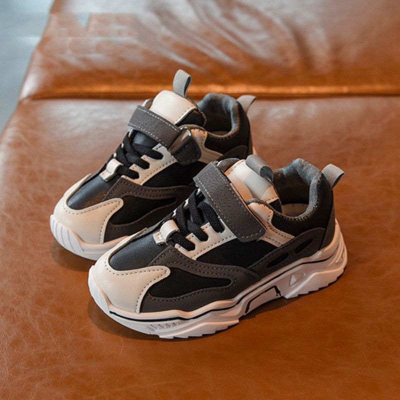 2022 Frankrijk Kids Schoenen Ontwerp Comfortabele Sneakers Kinderen Baby  Jongens Meisjes Ademend Peuter Schoenen Goedkope Schattige Baby Maat 23 30  Kerstcadeau Van Ilovemum, 17,47 € |DHgate