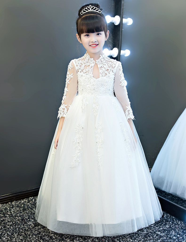 flower girl dresses wine color