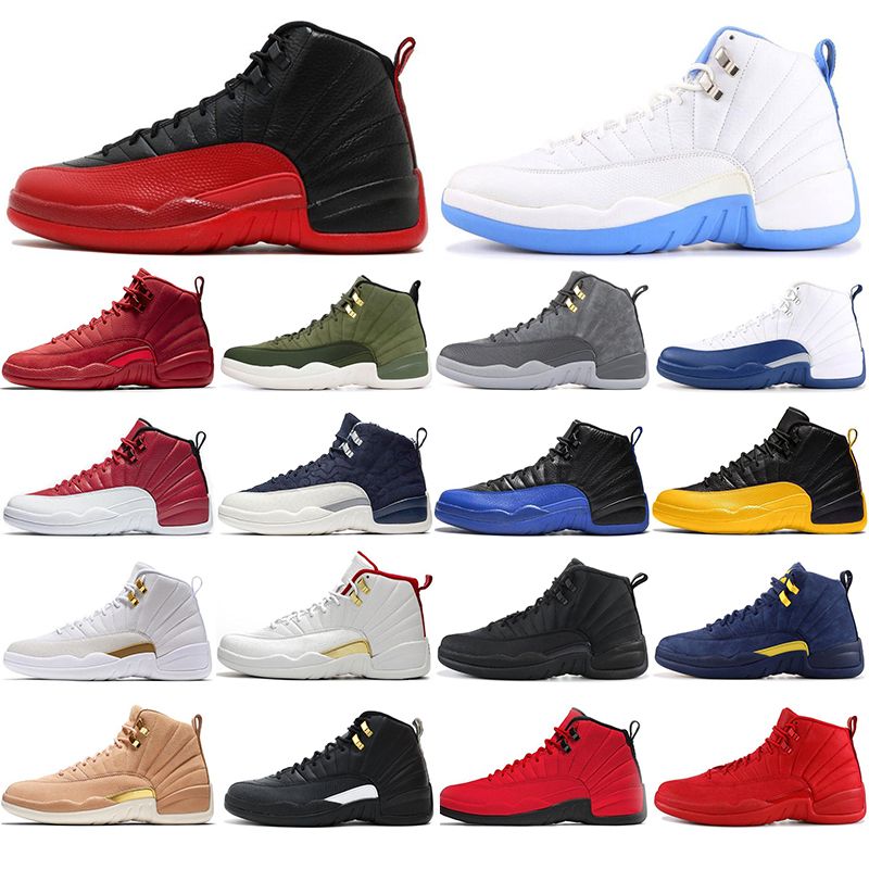 jordan retro 12 dhgate