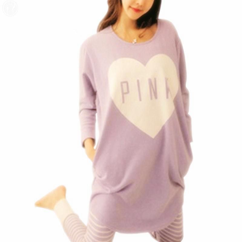 cute sleepwear sets