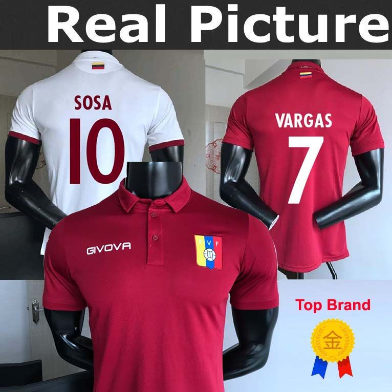 venezuela soccer jersey,Save up to