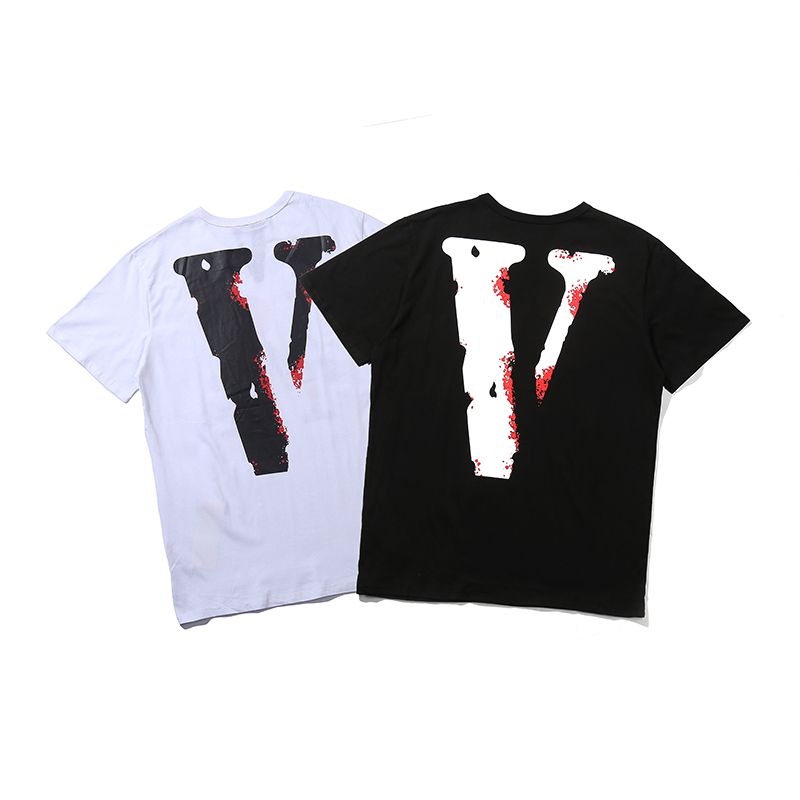 vlone crystal moletom com capuz