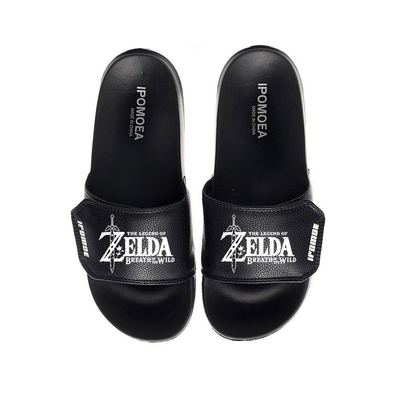zelda slippers