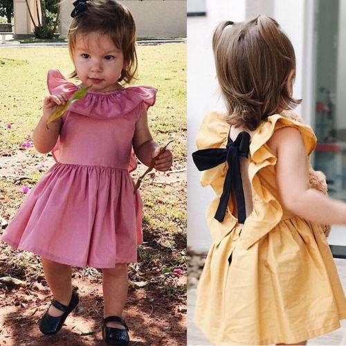 girls summer dresses canada
