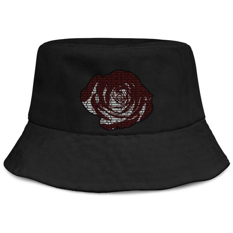 Juice Wrld 9 Mens And Womens Buckethat 