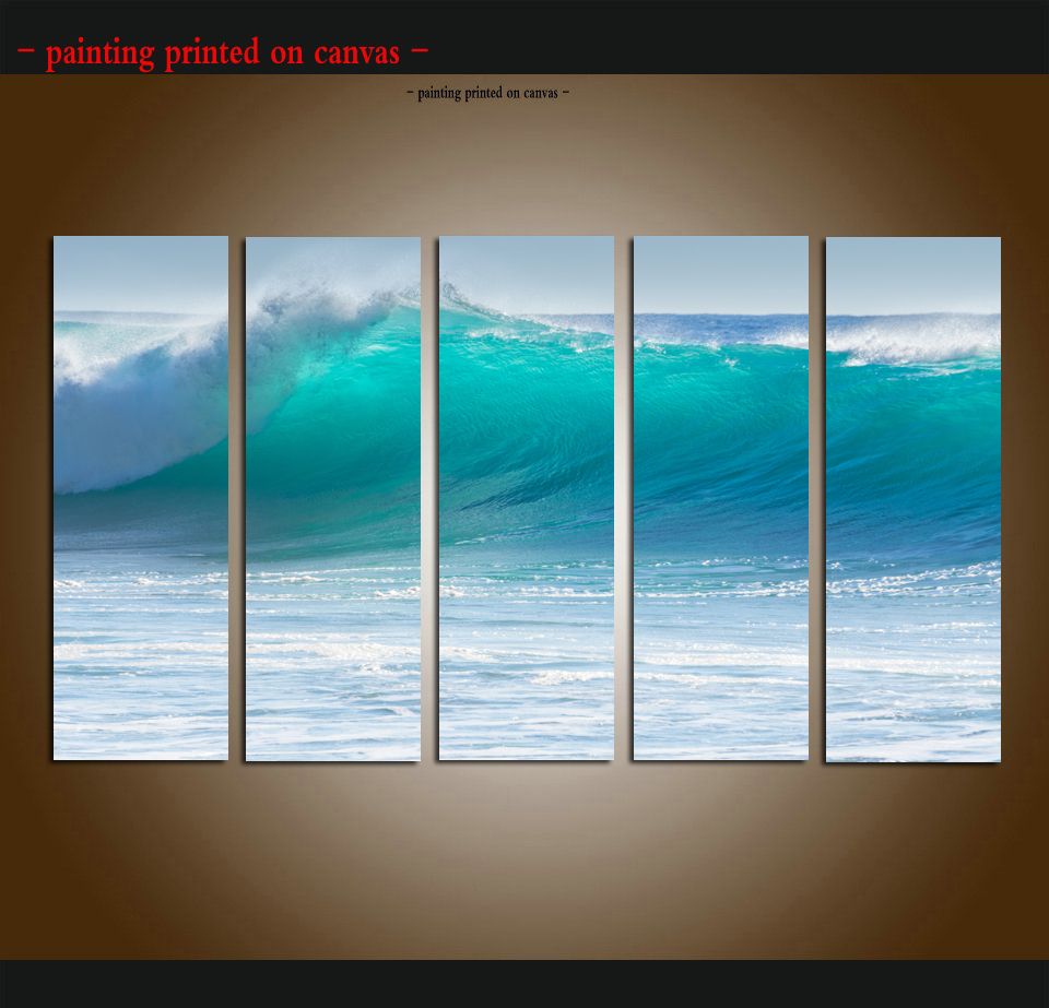 Download Grosser strand leinwand wandkunst For iPhone Free Grosser Strand Leinwand Wandkunst