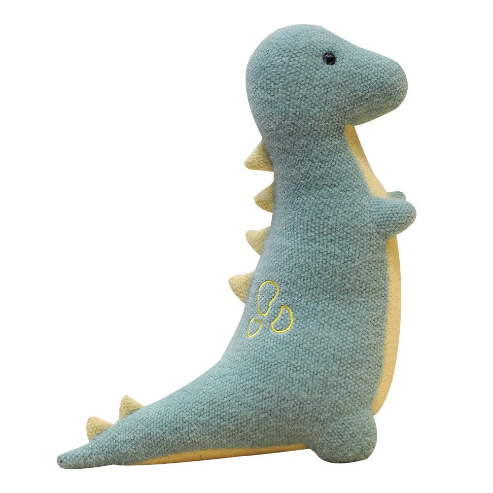 cute dinosaur plush