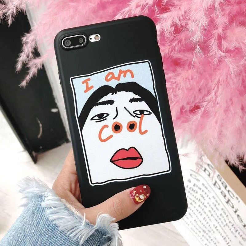 coque iphone 7 i am cool coque iphone 7 i am cool