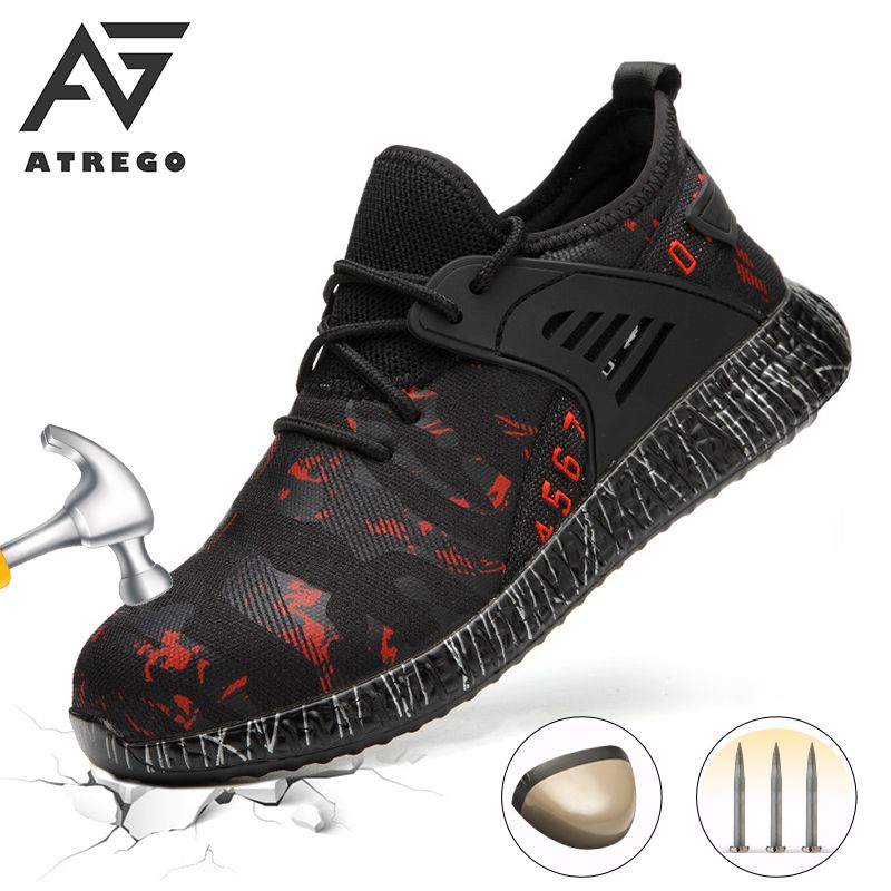 atrego shoes website