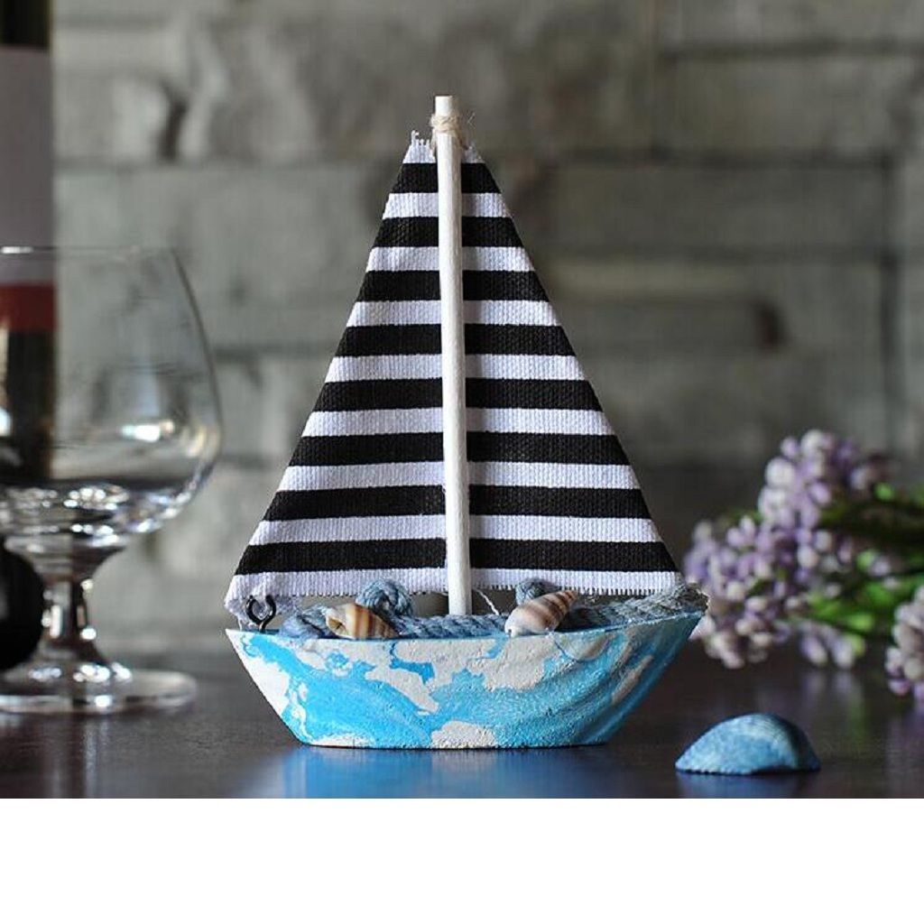 satin al akdeniz tarzi deniz dekor ahsap craft masa yelkenli tekne gemi sanat susleme tl60 35 tr dhgate com