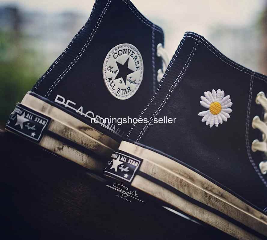 g dragon converse