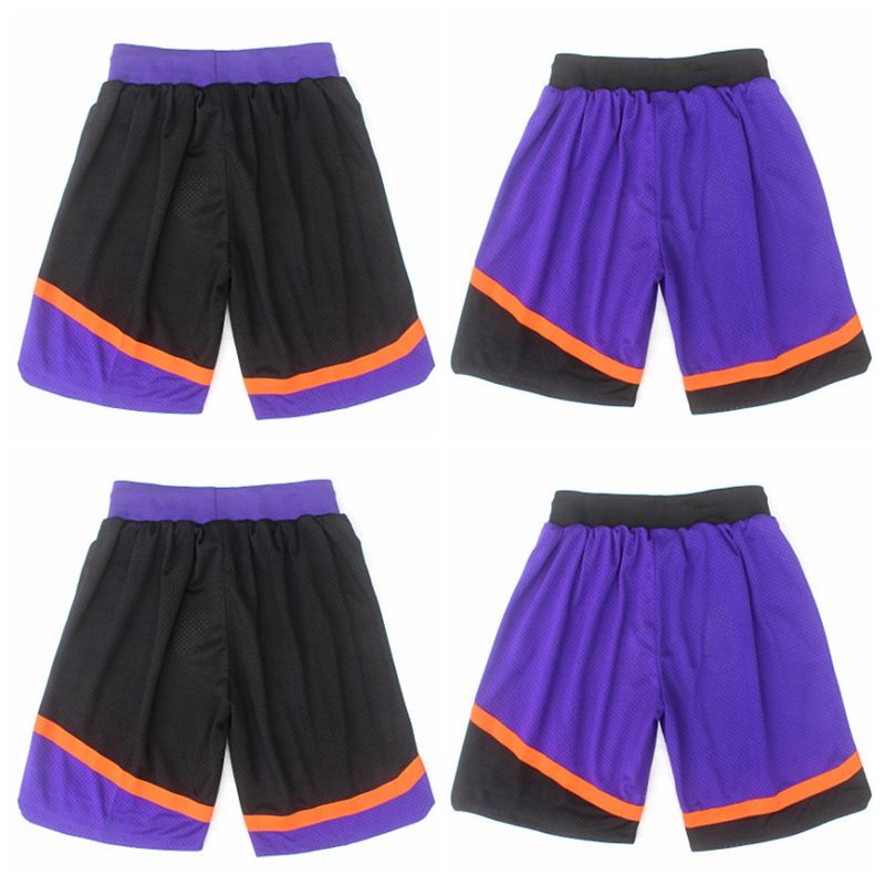 retro suns shorts