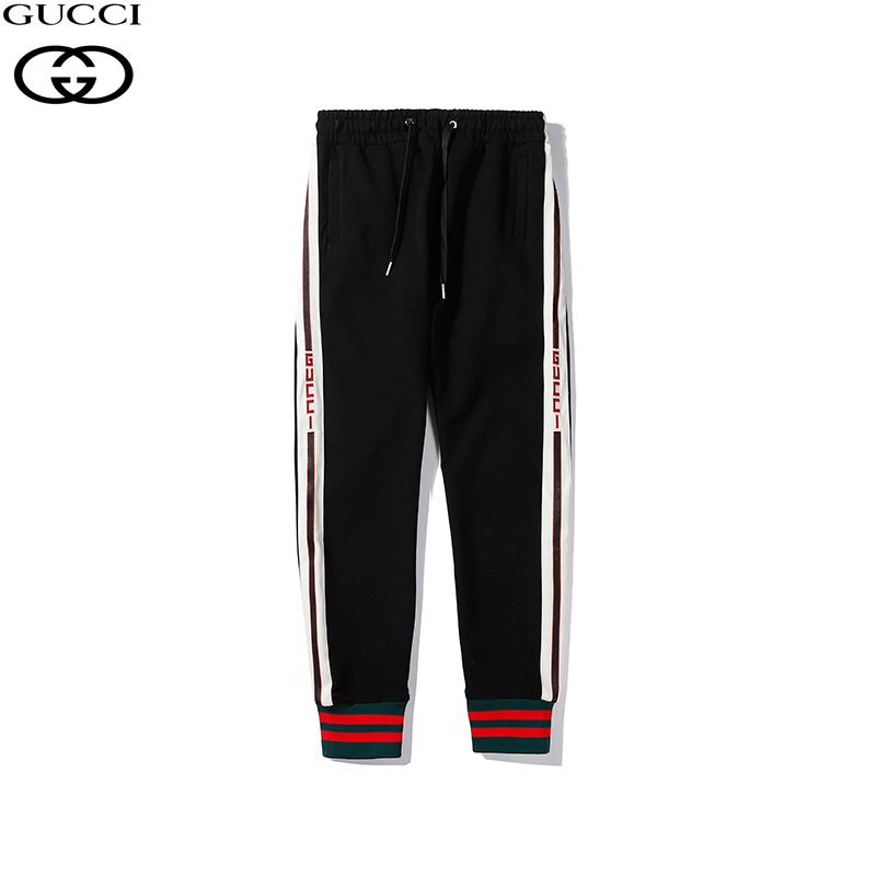 gucci joggers dhgate