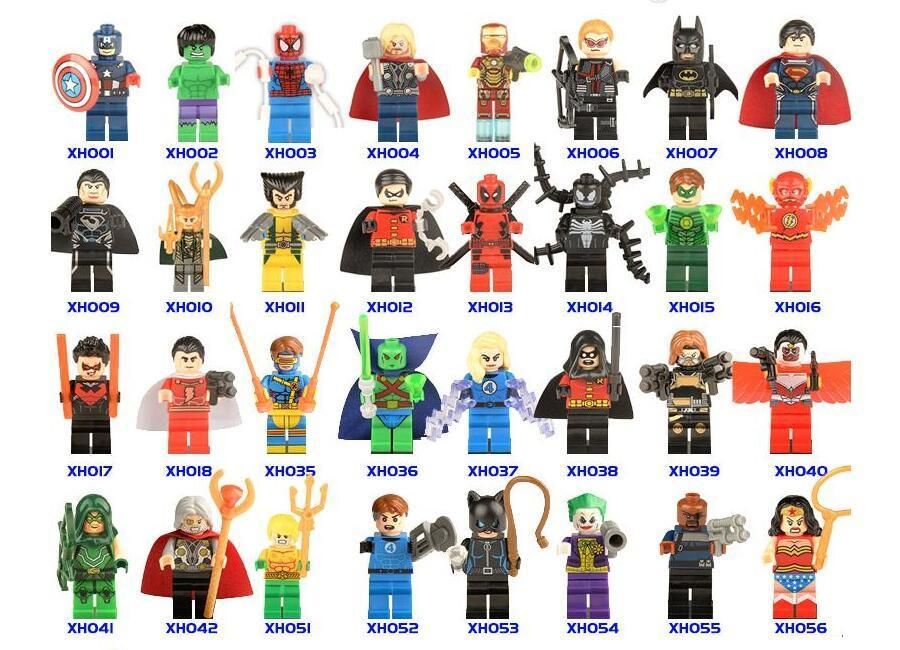 wholesale action figures