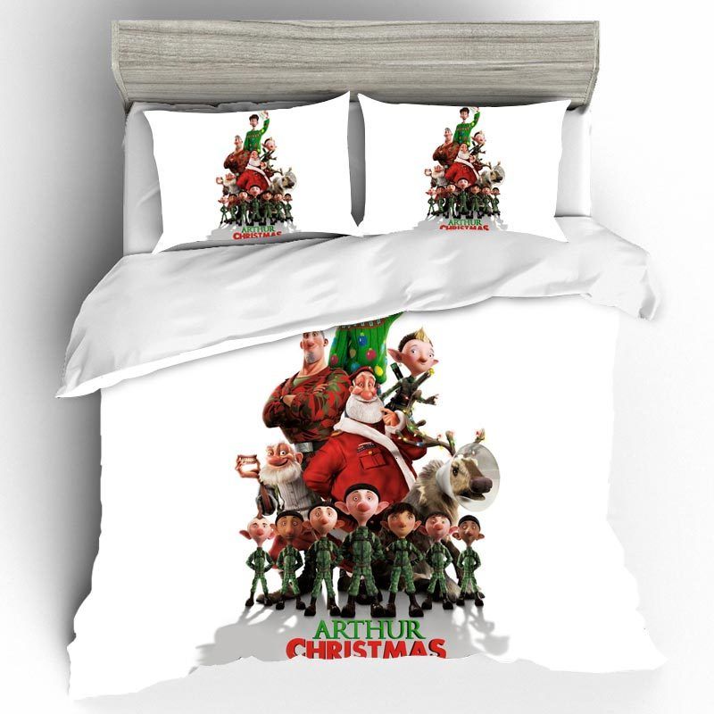 children's bed linen sets