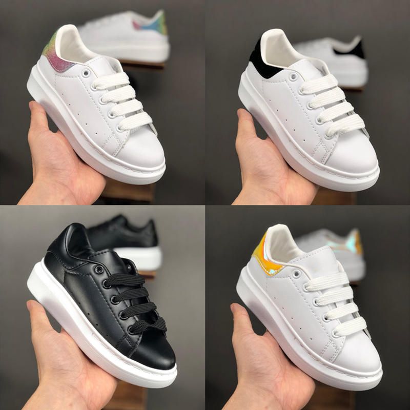 girls trainers size 4