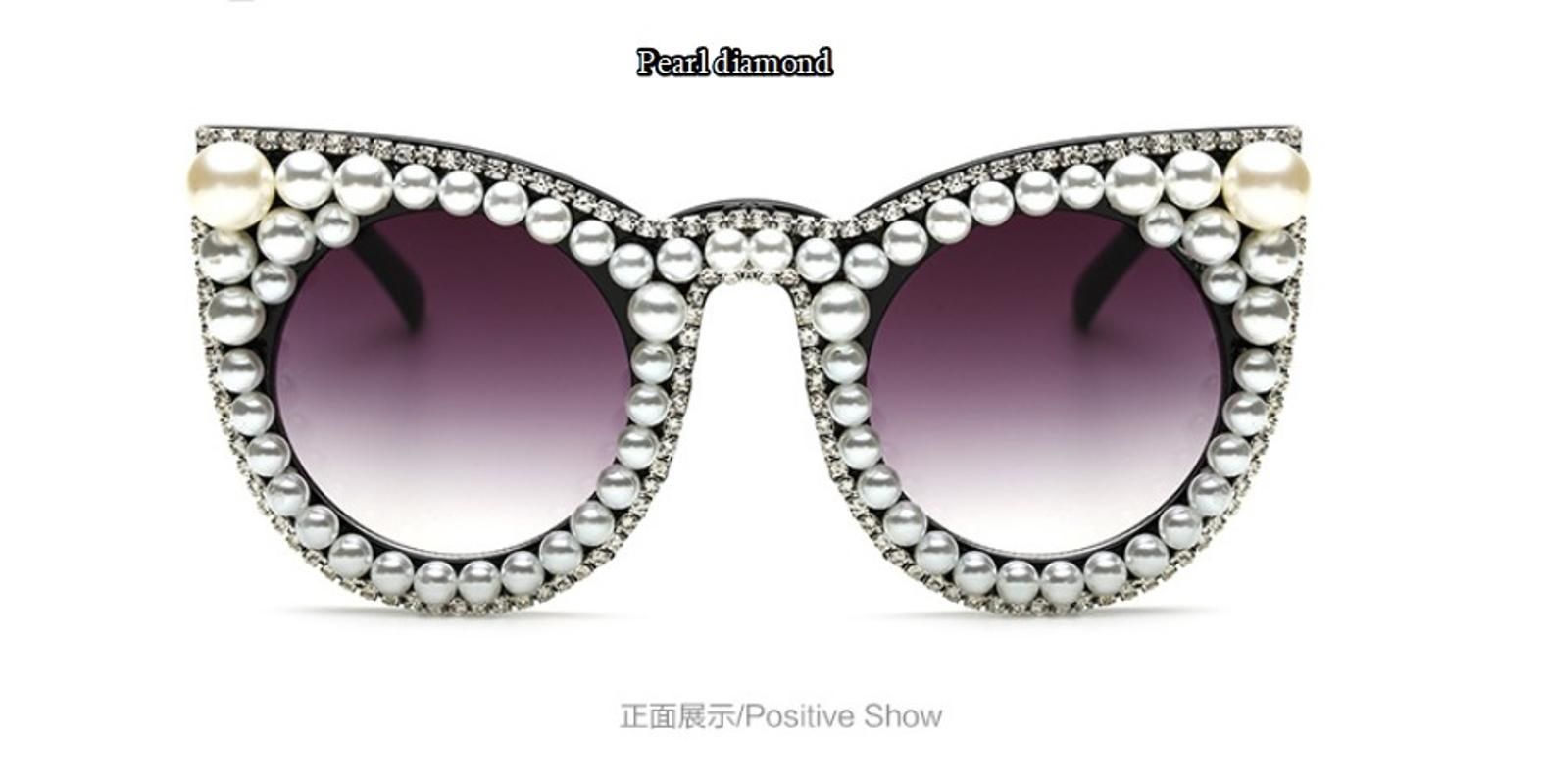 Pearl Diamond.