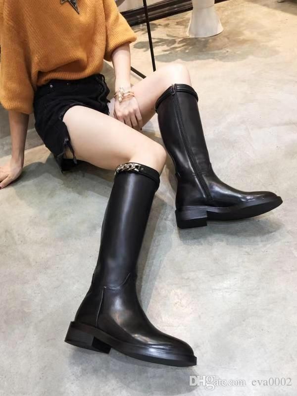 rubber tall boots