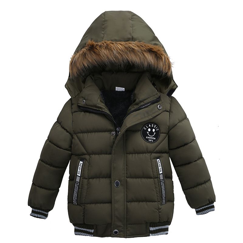 boys designer winter jackets