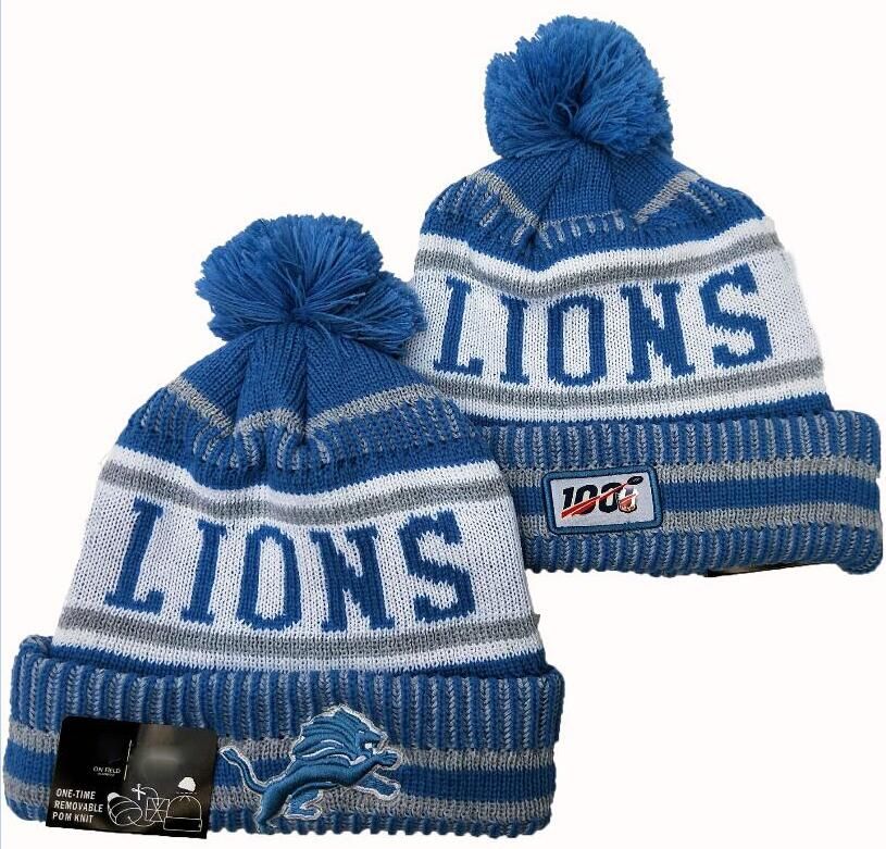 lions crucial catch hat