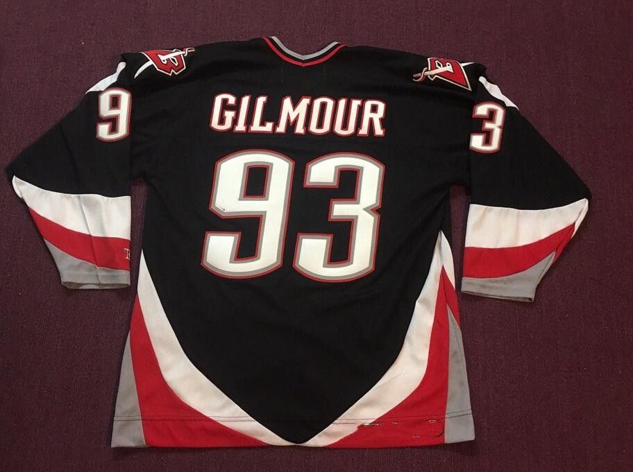 personalized sabres jersey