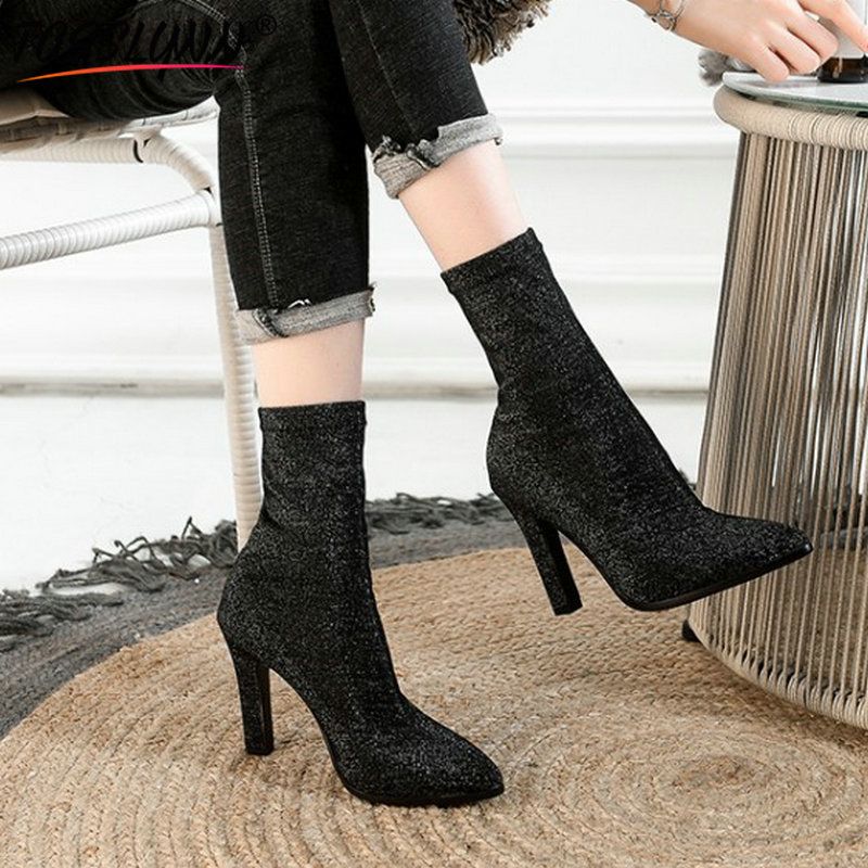 ankle boots autumn 2019